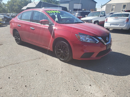 Auto Repair Shop «Sunset Towing and Auto Repair», reviews and photos, 1727 N Main St, Sunset, UT 84015, USA