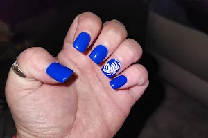 Kim's Nails image