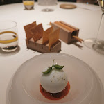 Photo n°2 de l'avis de Carla.e fait le 15/12/2022 à 16:23 sur le  Andrea Aprea | Ristorante à Milan