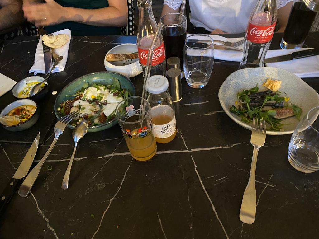 Photo n° 1 de l'avis de Mourad. fait le 15/08/2023 à 16:55