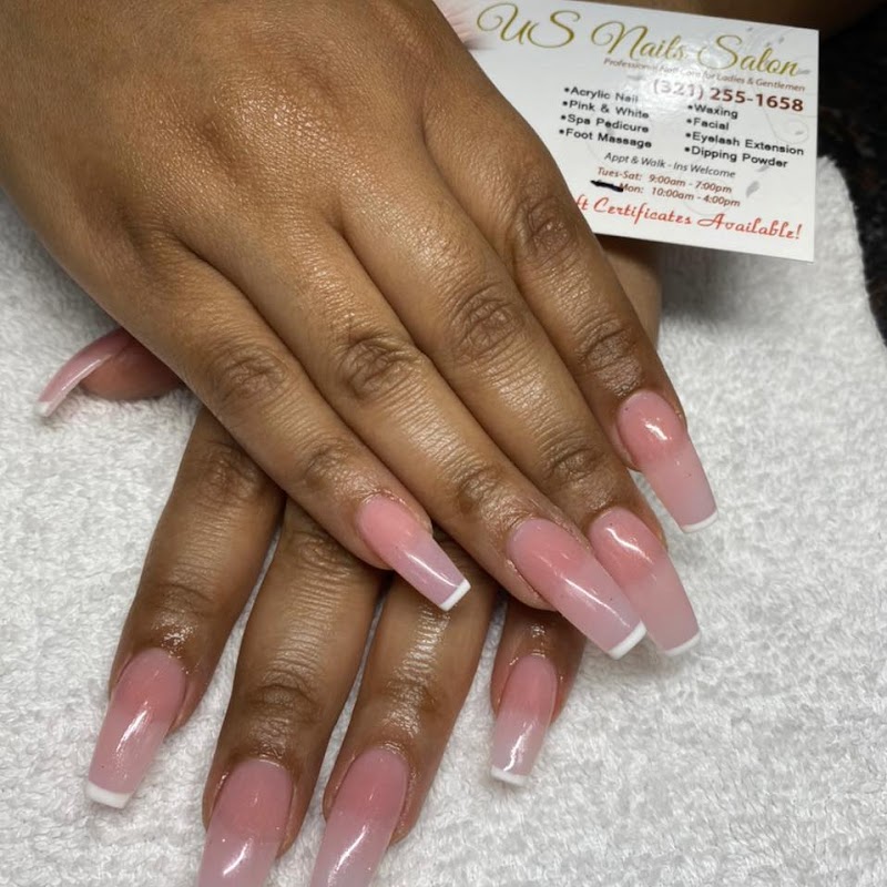 US Nail LLC