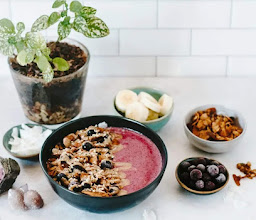 Baobab Wholefood Cafe photo