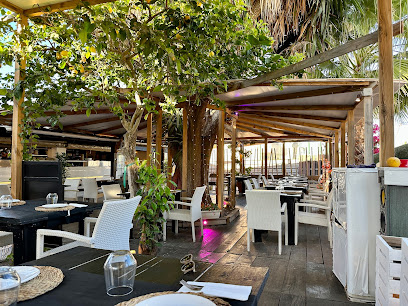 FEEL IBIZA Restaurant - Carrer Sn111, 07850 Platja es Figueral, Illes Balears, Spain