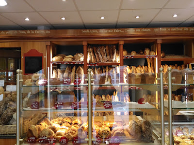 Boulangerie Pâtisserie Disdier à Charnay-lès-Mâcon