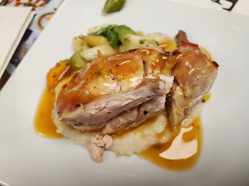 Caterer «Food Glorious Food», reviews and photos, 8303 Elmbrook Dr, Dallas, TX 75247, USA