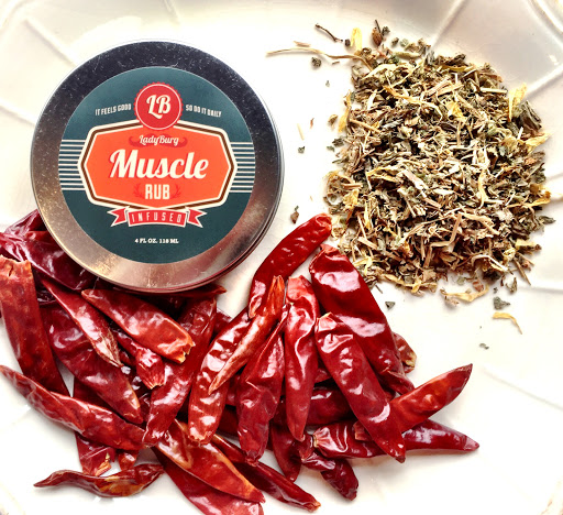 Cosmetics Store «Ladyburg Bath and Body Apothecary», reviews and photos, 726 Caroline St, Fredericksburg, VA 22401, USA