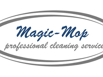 Magic-Mop Cleaning and Ironing Services