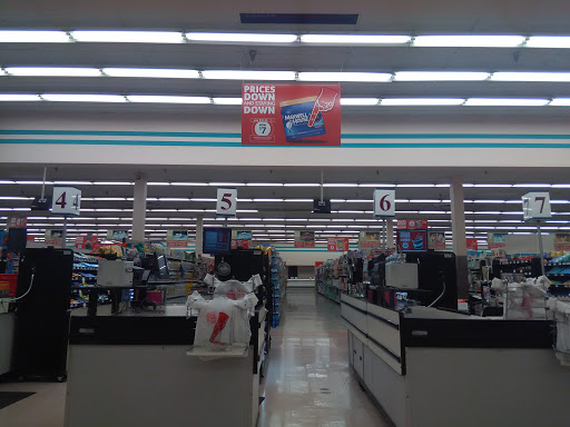 Grocery Store «Winn-Dixie», reviews and photos, 1066 Clearlake Rd, Cocoa, FL 32922, USA