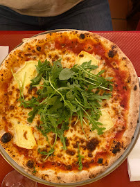 Pizza du Pizzeria Fellini à Nanterre - n°5