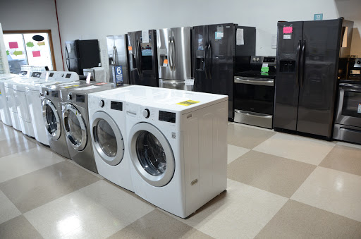 Appliance Repair Service «Appliance Network, L.L.C.», reviews and photos, 2777 N Morton St, Franklin, IN 46131, USA