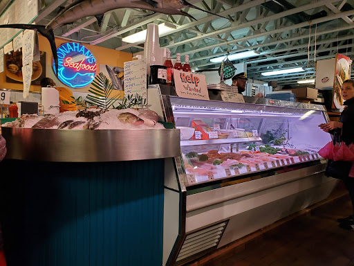 Shopping Mall «Kerrytown Market & Shops», reviews and photos, 407 N 5th Ave, Ann Arbor, MI 48104, USA