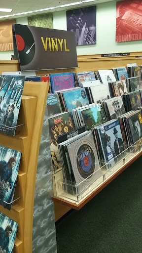 Book Store «Barnes & Noble», reviews and photos, 21001 N Tatum Blvd #42, Phoenix, AZ 85050, USA