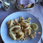 Photo n°2 de l'avis de Massimo.n fait le 08/03/2018 à 18:32 sur le  Makeroni Ristorante Pizzeria à Oppeano