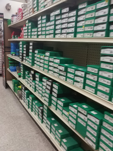 Gun Shop «Gunnies», reviews and photos, 396 State St, Orem, UT 84058, USA