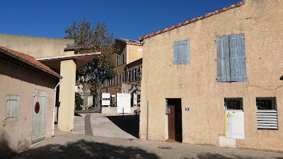 Ecole Romain Rolland à La Ciotat