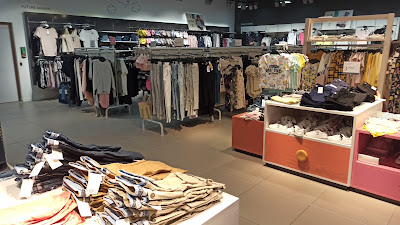 H&M à Le Havre