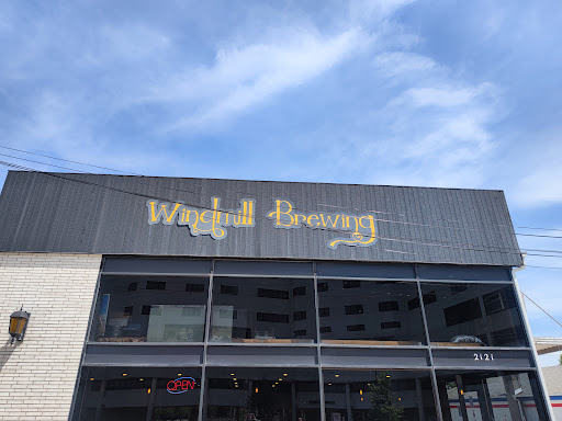 Brewpub «Windmill Brewing», reviews and photos, 2121 Gettler St, Dyer, IN 46311, USA