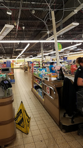 Supermarket «ALDI», reviews and photos, 2241 Kresge Dr, Amherst, OH 44001, USA