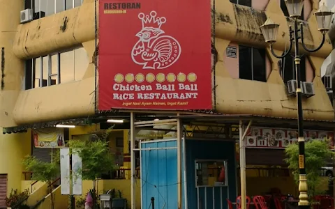 Chicken Ball Ball Rice Restaurant image