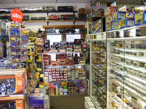 Buffalo Road Imports