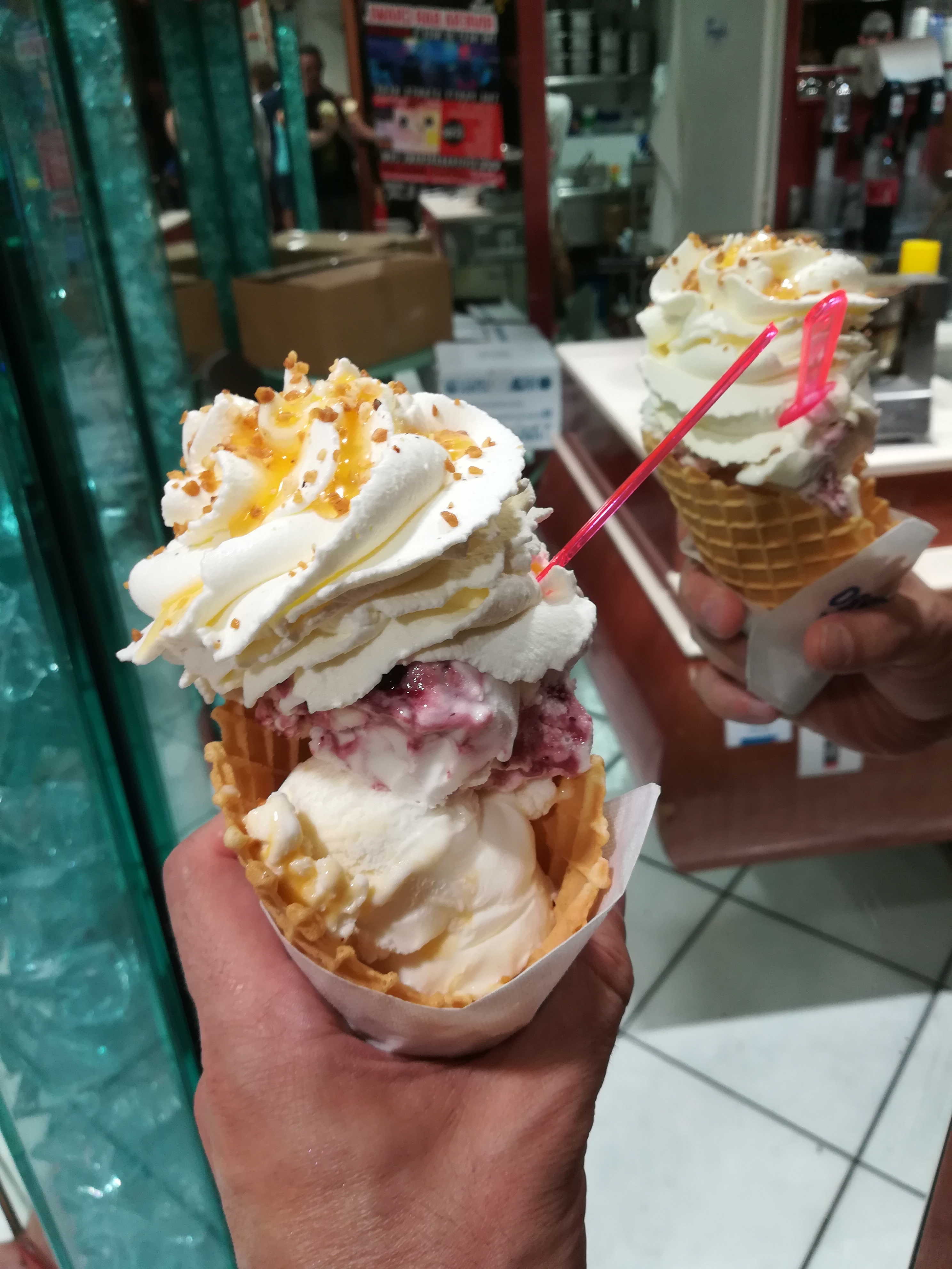 Photo n° 3 de l'avis de Tibo.o fait le 19/08/2017 à 22:32