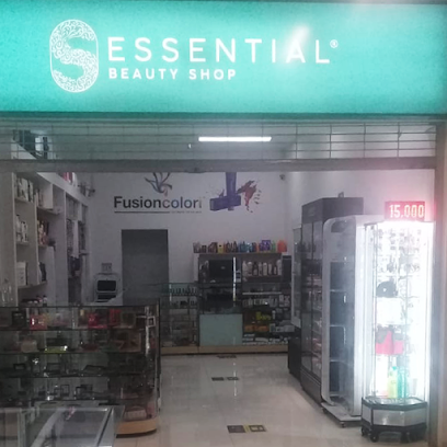 Essential Beauty Shop | Tienda del Peluquero