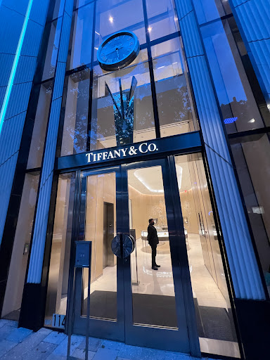 Tiffany & Co., 114 NE 39th St, Miami, FL 33137, USA, 