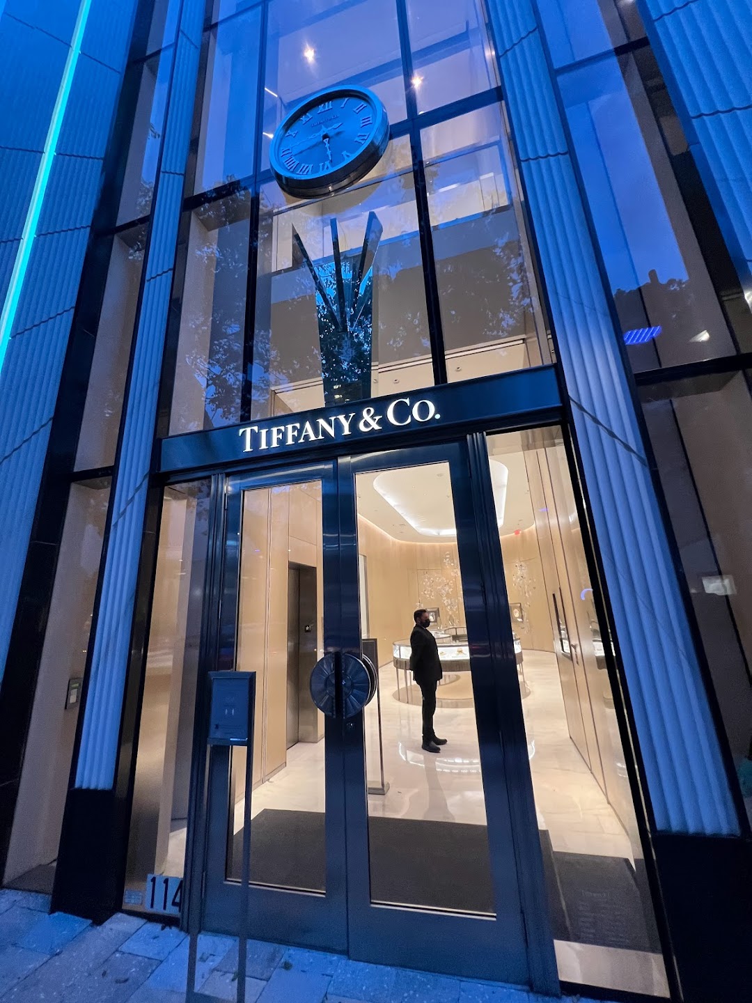 Tiffany & Co.