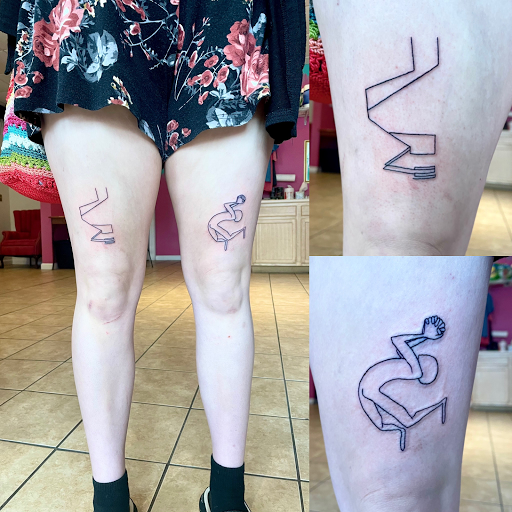 Explore random tattoo sleeve ideas, creative tattoo ideas in Berwick, available at Truth Custom Tattoo, Design & Gallery