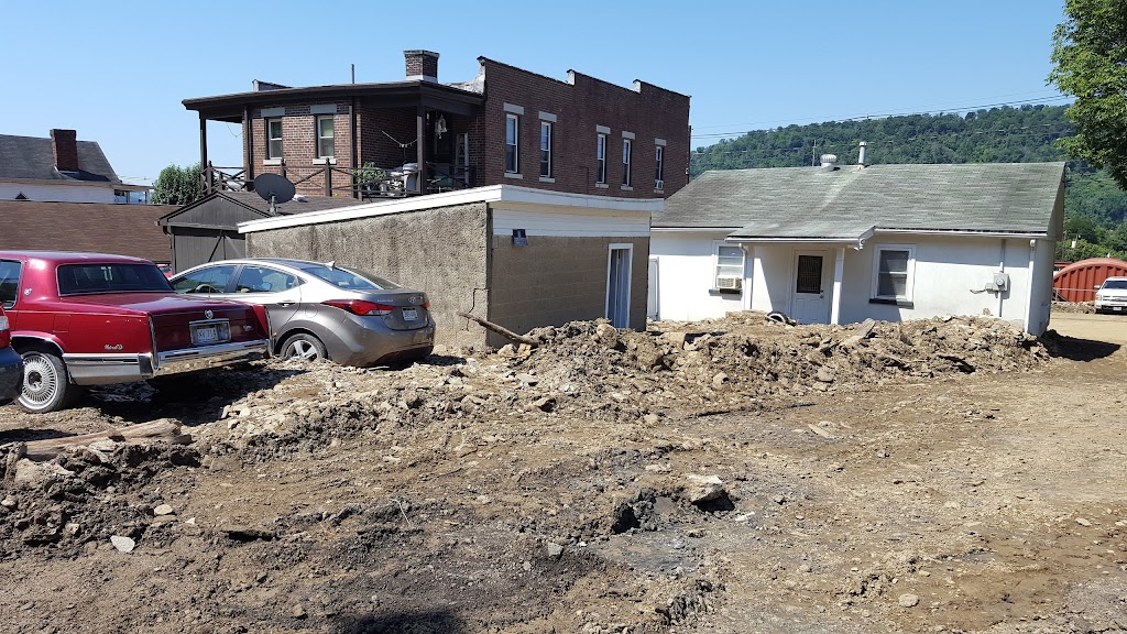 Coach's Bar & Grill Martins Ferry, OH 26040 Menu, Hours, Reviews