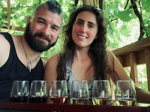 Winery «Shenandoah Vineyards», reviews and photos, 3659 S Ox Rd, Edinburg, VA 22824, USA
