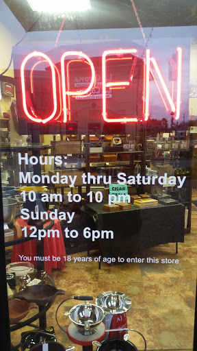 Cigar Shop «Lone Star Tobacco», reviews and photos, 122 Vintage Park Blvd, Houston, TX 77070, USA