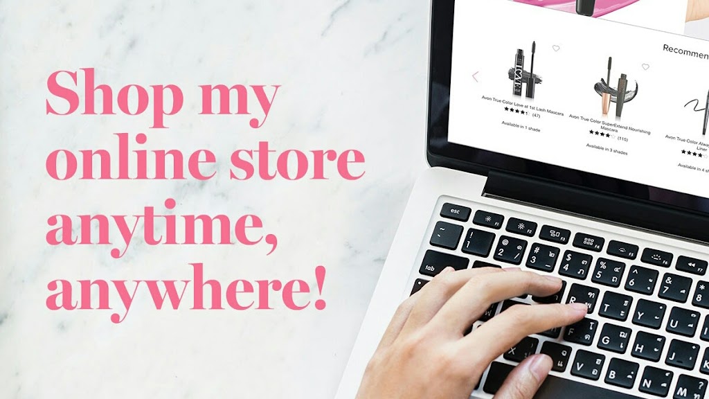 Avon by Emely Wiley 71343