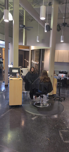 Day Spa «Cloud 9 Salon Spa», reviews and photos, 8707 S Priest Dr, Tempe, AZ 85284, USA