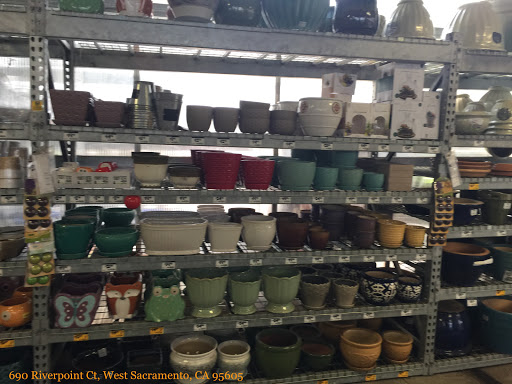 Home Improvement Store «The Home Depot», reviews and photos, 690 Riverpoint Ct, West Sacramento, CA 95605, USA