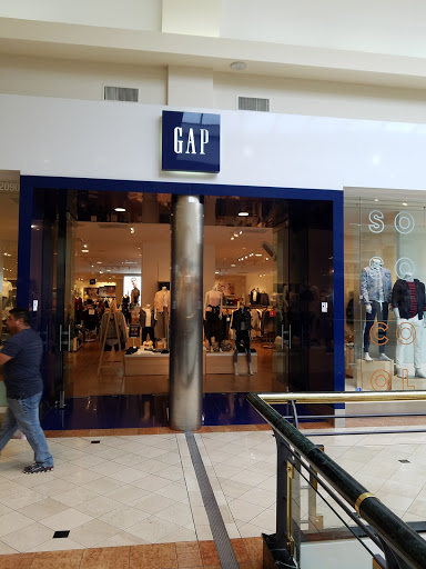 Gap