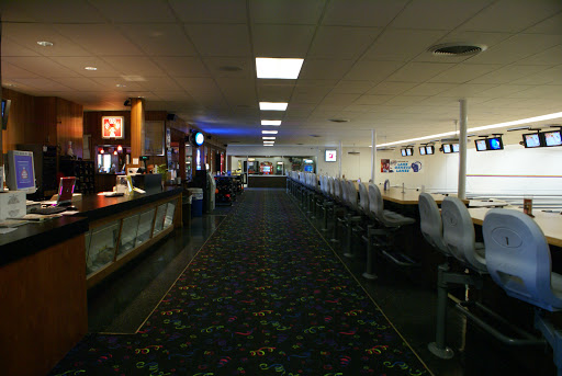 Bowling Alley «Lake Geneva Lanes», reviews and photos, 192 Main St, Lake Geneva, WI 53147, USA