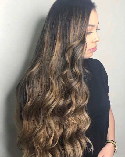 Beauty Salon «Davanti Salon.Spa», reviews and photos, 1800 S Loop 288 #222, Denton, TX 76205, USA