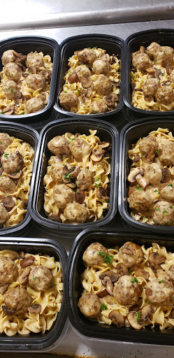 Caterer «Figs & Honey Catering», reviews and photos, 1039 Marietta St NW, Atlanta, GA 30318, USA