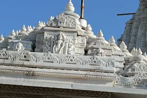 108 Shri Pallavia Parshwanath Jain Tirth image