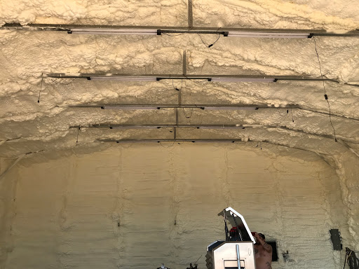 Insulation Contractor «Barrier Insulation, Inc. Glendale», reviews and photos