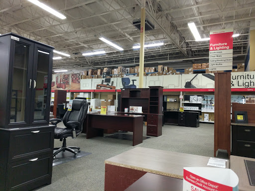 Office Supply Store «Office Depot», reviews and photos, 18250 NW Evergreen Pkwy, Beaverton, OR 97006, USA