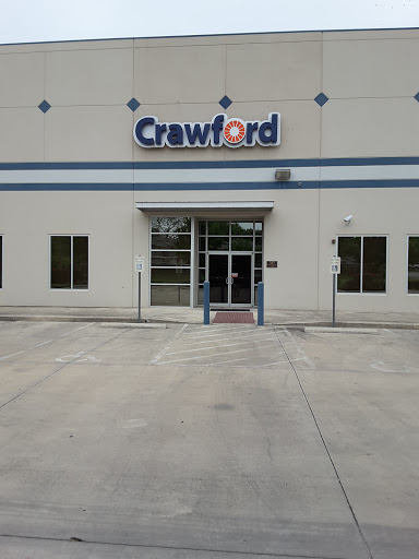 Electrical Supply Store «Crawford Electric Supply», reviews and photos, 343 N Weidner Rd, San Antonio, TX 78233, USA