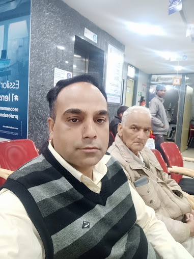 Eye-Q Super Specialty Eye Hospitals Fatehabad - Eye-Q Super Specialty Eye Hospitals Fatehabad