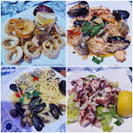 Photo n°1 de l'avis de Silvia.u fait le 16/08/2021 à 20:20 sur le  Le Terrazze della Pescheria à Gaeta