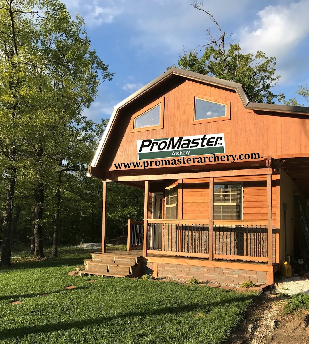 ProMaster Archery
