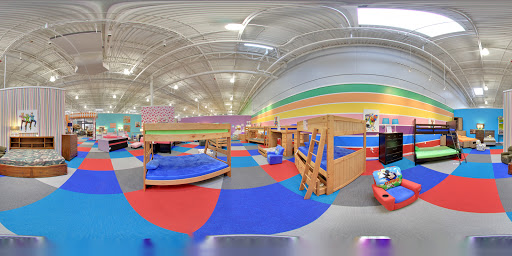 Furniture Store «Big Sandy Superstore», reviews and photos, 6825 Dublin Center Dr, Dublin, OH 43017, USA