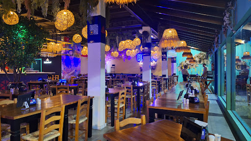 Logo da empresa - Boraa Bar Blumenau