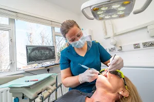 Cornelscourt Dental Centre image