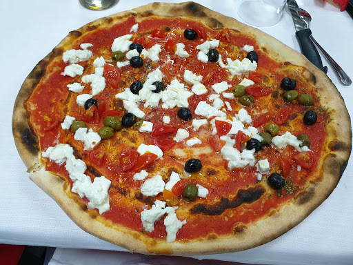 Pizzeria Ristorante LAngolo in Pontenure, Provincia di Piacenza